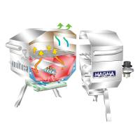 Magma - Magma Trailmate Gas Grill - Image 3