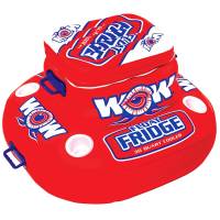 WOW Watersports - WOW Watersports Floating Fridge Cooler - 30 Pack - Image 1