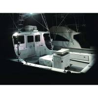RIGID Industries - RIGID Industries SR-M Series Pro Hybrid-Diffused LED Surface Mount - White - Image 2