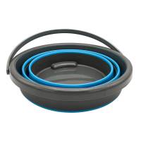 S.O.L. Survive Outdoors Longer - S.O.L. Survive Outdoors Longer Flat Pack Bucket - 10L - Image 2