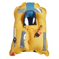 Crewsaver - Crewsaver Crewfit 35 Sport Automatic Life Jacket - Red - Image 2