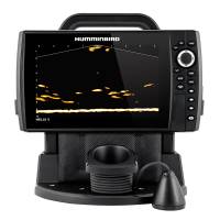 Humminbird - Humminbird ICE HELIX 9 MSI+ GPS G4N MEGA Live Bundle - Image 1