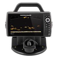Humminbird - Humminbird ICE HELIX 9 MSI+ GPS G4N MEGA Live Bundle - Image 2