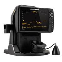 Humminbird - Humminbird ICE HELIX 9 MSI+ GPS G4N MEGA Live Bundle - Image 3