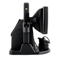 Humminbird - Humminbird ICE HELIX 9 MSI+ GPS G4N MEGA Live Bundle - Image 5