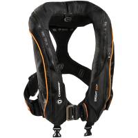 Crewsaver - Crewsaver Ergofit Ocean Hammer 290N Inflation Life Jacket - Image 1