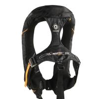 Crewsaver - Crewsaver Ergofit Ocean Hammer 290N Inflation Life Jacket - Image 2