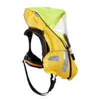 Crewsaver - Crewsaver Ergofit Ocean Hammer 290N Inflation Life Jacket - Image 4