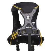 Crewsaver - Crewsaver Ergofit Extreme Automatic 290N w/Harness - Image 2