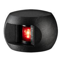 Aqua Signal - Aqua Signal Series 28 Port LED Side Mount Light - Black Housing - Image 1