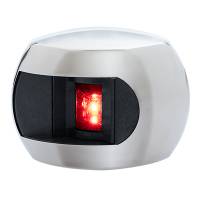 Aqua Signal - Aqua Signal Series 28 Port LED Side Mount Light - Stainless Steel Housing - Image 1