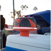 WOW Watersports - WOW Watersports WOW-SOUND Bluetooth Speaker - Image 1