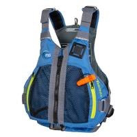 MTI Life Jackets - MTI Trident Life Jacket - Keg Blue - Small/Medium - Image 2
