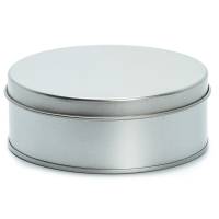 Camco - Camco Citronella Candle w/Lid - 4" x 1" 16-Hour Burn Time - 3 Wicks - Image 2