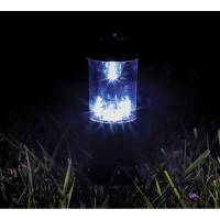 Camco - Camco LED Lantern - 120 Lumens - Multi-Function - Image 2