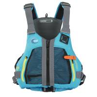MTI Life Jackets - MTI Destiny Women's Life Jacket - Tropical Blue - Large/X-Large - Image 1