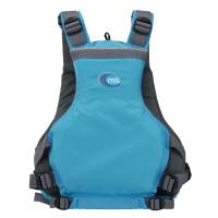 MTI Life Jackets - MTI Destiny Women's Life Jacket - Tropical Blue - Large/X-Large - Image 3