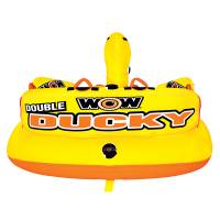 WOW Watersports - WOW Watersports Double Ducky Towable - 2 Person - Image 2