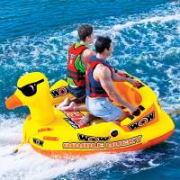 WOW Watersports - WOW Watersports Double Ducky Towable - 2 Person - Image 3
