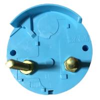 Faria Beede Instruments - Faria Coral 2" Hourmeter (Digital) - Image 3