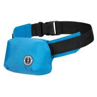 Mustang Survival - Mustang Minimalist Inflatable Belt Pack - Azure Blue - Image 1