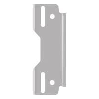 Minn Kota - Minn Kota Raptor Universal Sandwich Adapter Bracket - White - Image 2
