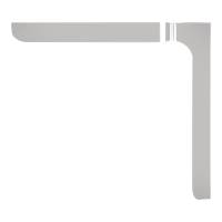 Minn Kota - Minn Kota Raptor Universal Sandwich Adapter Bracket - White - Image 5
