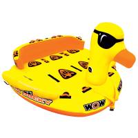 WOW Watersports - WOW Watersports Mega Ducky Towable - 5 Person - Image 1
