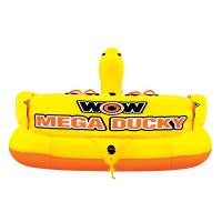 WOW Watersports - WOW Watersports Mega Ducky Towable - 5 Person - Image 2