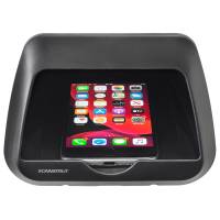 Scanstrut - Scanstrut ROKK Nest 12/24V Waterproof Wireless Phone Charging Pocket - Image 1