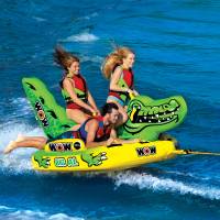 WOW Watersports - WOW Watersports Big Al Towable - 4 Person - Image 2
