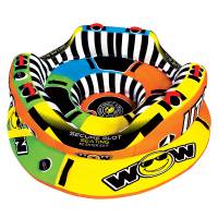 WOW Watersports - WOW Watersports UTO Excalibur Towable - 3 Person - Image 1