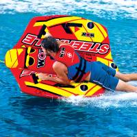 WOW Watersports - WOW Watersports Steerable Towable - 2 Person - Image 2
