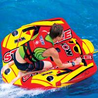 WOW Watersports - WOW Watersports Steerable Towable - 2 Person - Image 3