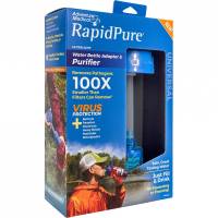 Adventure Medical Kits - Adventure Medical RapidPure&reg; Universal Bottle Adapter - Water Purification - Image 3