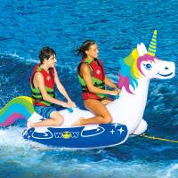 WOW Watersports - WOW Watersports Unicorn Towable - 2 Person - Image 3