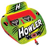 WOW Watersports - WOW Watersports Howler 2P Towable - 2 Person - Image 1