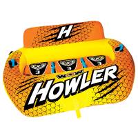 WOW Watersports - WOW Watersports Howler Towable - 3 Person - Image 1