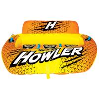 WOW Watersports - WOW Watersports Howler Towable - 3 Person - Image 2