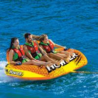 WOW Watersports - WOW Watersports Howler Towable - 3 Person - Image 3