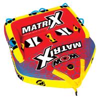 WOW Watersports - WOW Watersports Matrix Towable - 4 Person - Image 1