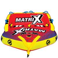 WOW Watersports - WOW Watersports Matrix Towable - 4 Person - Image 2