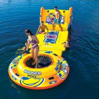 WOW Watersports - WOW Watersports Bounce Pod Floating Jump Station - Image 2