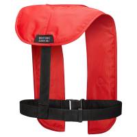 Mustang Survival - Mustang MIT 100 Inflatable Automatic PFD - Red - Image 2