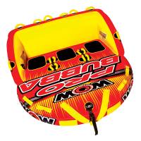 WOW Watersports - WOW Watersports Super Bubba Pro Series Towable - 3 Person - Image 1