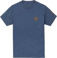 Icon 1000 - Icon 1000 Scotch T-Shirt - 3030-19832 - Blue - Large - Image 1