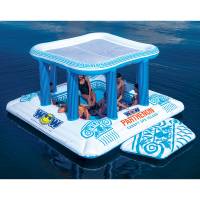 WOW Watersports - WOW Watersports Parthernon Island Float - 8 Person - Image 2