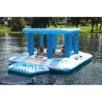 WOW Watersports - WOW Watersports Parthernon Island Float - 8 Person - Image 3