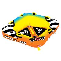 WOW Watersports - WOW Watersports Mojo 2 Towable - 2 Person - Image 1