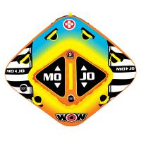 WOW Watersports - WOW Watersports Mojo 2 Towable - 2 Person - Image 2